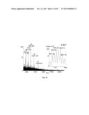 System and Methods for Ionizing Compounds using Matrix-assistance for Mass     Spectometry and Ion Mobility Spectometry diagram and image