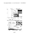 System and Methods for Ionizing Compounds using Matrix-assistance for Mass     Spectometry and Ion Mobility Spectometry diagram and image