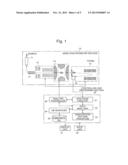 METHOD AND SYSTEM FOR MASS SPECTROMETRY diagram and image