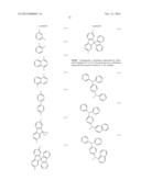 Anthracene Derivative, and Light-Emitting Element, Light-Emitting Device,     Electronic Device Using Anthracene Derivative diagram and image