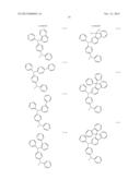 Anthracene Derivative, and Light-Emitting Element, Light-Emitting Device,     Electronic Device Using Anthracene Derivative diagram and image