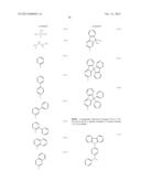 Anthracene Derivative, and Light-Emitting Element, Light-Emitting Device,     Electronic Device Using Anthracene Derivative diagram and image