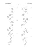 Anthracene Derivative, and Light-Emitting Element, Light-Emitting Device,     Electronic Device Using Anthracene Derivative diagram and image