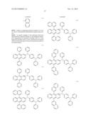 Anthracene Derivative, and Light-Emitting Element, Light-Emitting Device,     Electronic Device Using Anthracene Derivative diagram and image