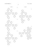 Anthracene Derivative, and Light-Emitting Element, Light-Emitting Device,     Electronic Device Using Anthracene Derivative diagram and image