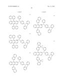 Anthracene Derivative, and Light-Emitting Element, Light-Emitting Device,     Electronic Device Using Anthracene Derivative diagram and image