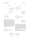 Anthracene Derivative, and Light-Emitting Element, Light-Emitting Device,     Electronic Device Using Anthracene Derivative diagram and image