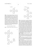 Anthracene Derivative, and Light-Emitting Element, Light-Emitting Device,     Electronic Device Using Anthracene Derivative diagram and image