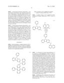 Anthracene Derivative, and Light-Emitting Element, Light-Emitting Device,     Electronic Device Using Anthracene Derivative diagram and image