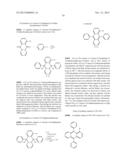 Anthracene Derivative, and Light-Emitting Element, Light-Emitting Device,     Electronic Device Using Anthracene Derivative diagram and image