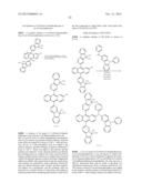 Anthracene Derivative, and Light-Emitting Element, Light-Emitting Device,     Electronic Device Using Anthracene Derivative diagram and image