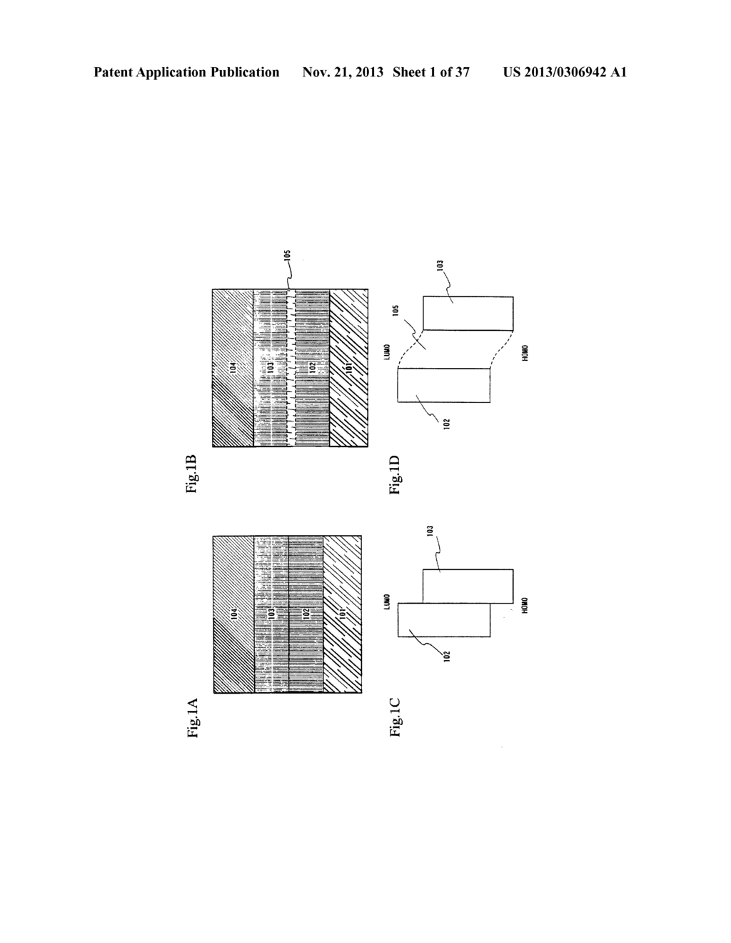 Light Emitting Device and Method of Manufacturing the Same - diagram, schematic, and image 02