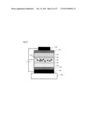 Light Emitting Device and Method of Manufacturing the Same diagram and image