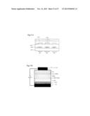 Light Emitting Device and Method of Manufacturing the Same diagram and image