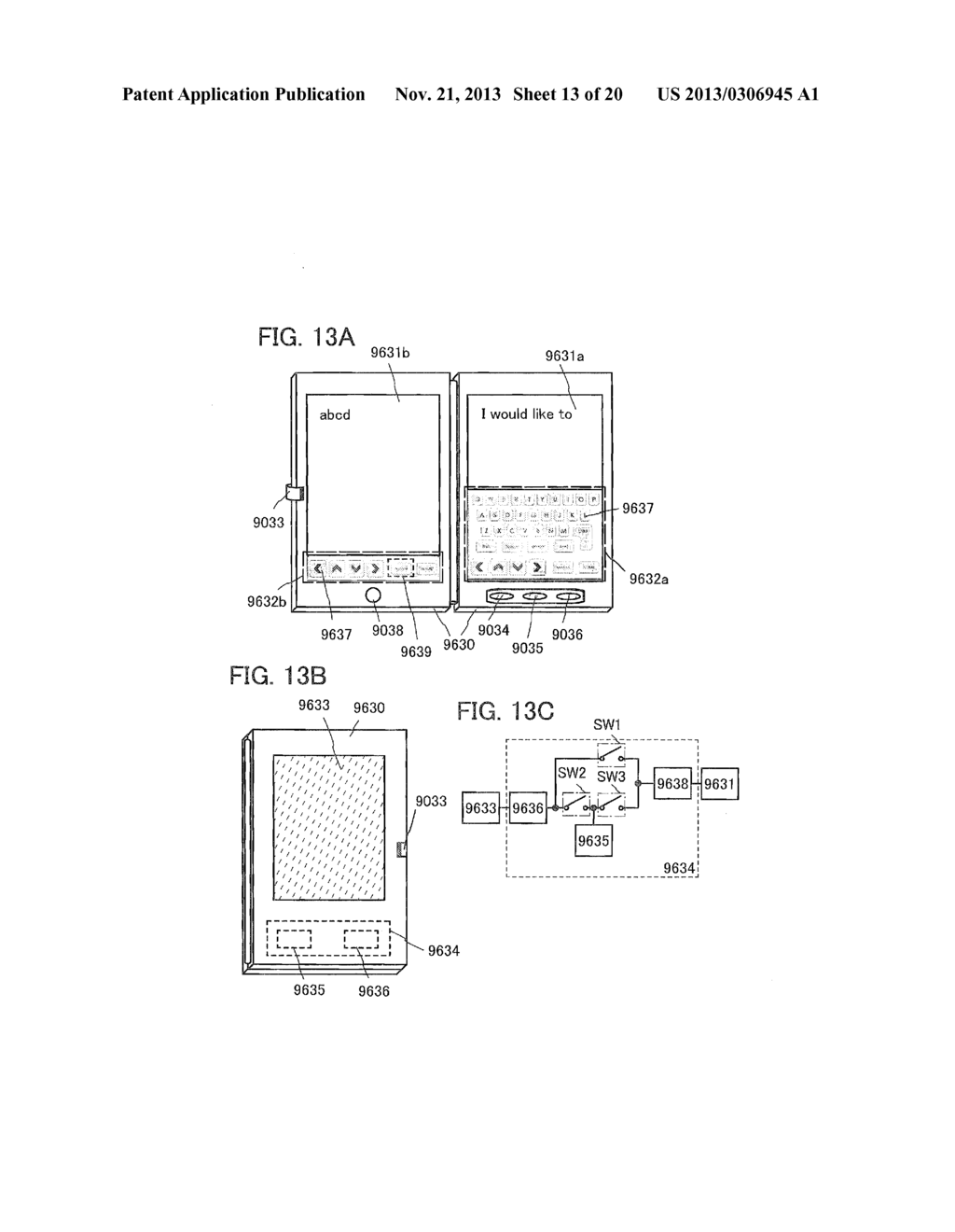 LIGHT-EMITTING ELEMENT, LIGHT-EMITTING DEVICE, DISPLAY DEVICE, ELECTRONIC     DEVICE, AND LIGHTING DEVICE - diagram, schematic, and image 14