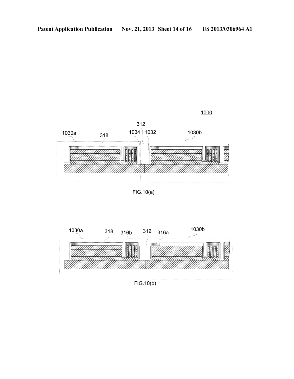 FLIP LIGHT EMITTING DIODE CHIP AND METHOD OF FABRICATING THE SAME - diagram, schematic, and image 15