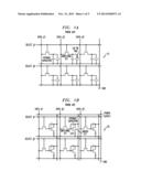 SEMICONDUCTOR ACTIVE MATRIX ON BURIED INSULATOR diagram and image