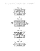 SEMICONDUCTOR ACTIVE MATRIX ON BURIED INSULATOR diagram and image