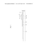 MANUFACTURING METHOD OF THIN FILM TRANSISTOR ARRAY PANEL diagram and image