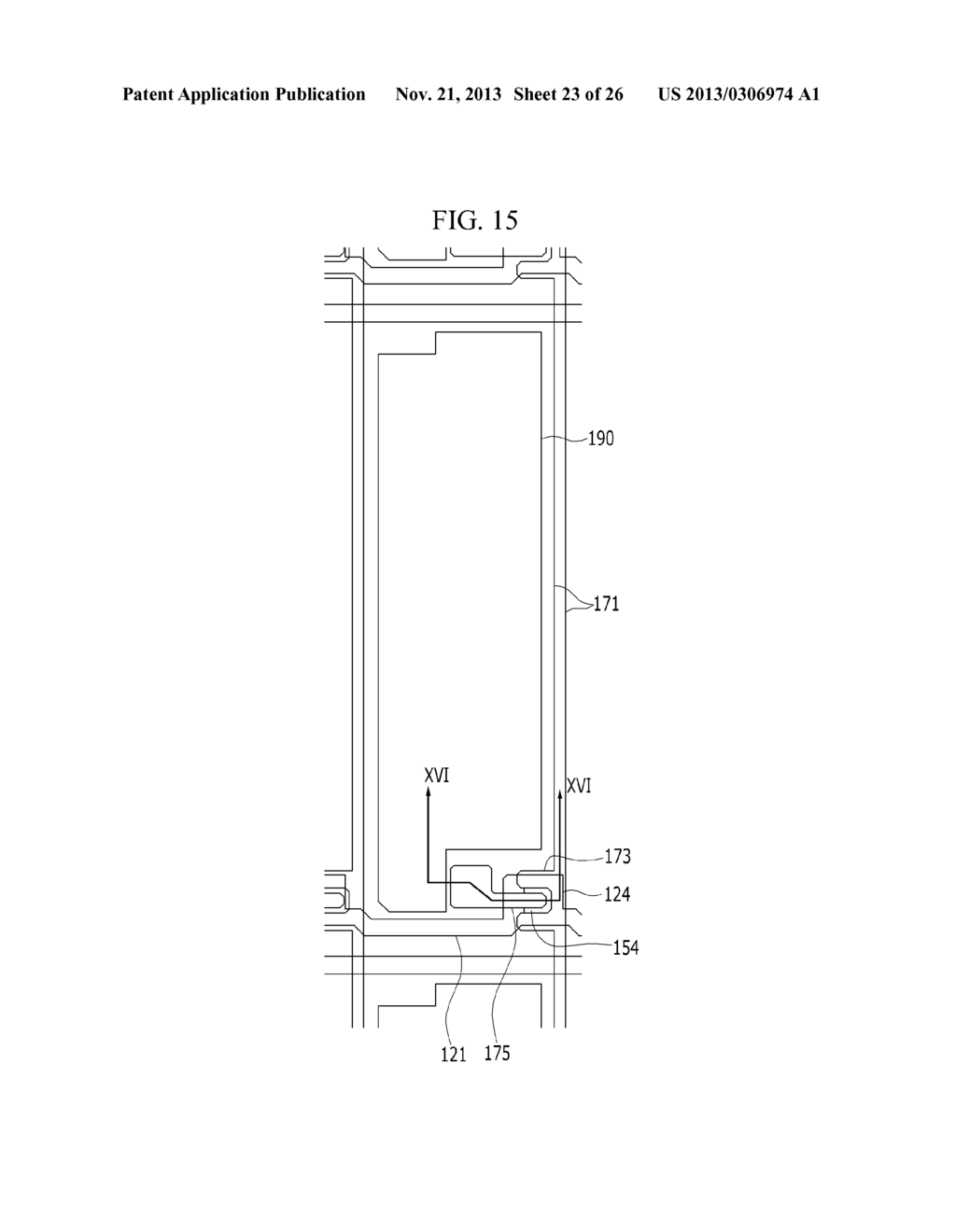 MANUFACTURING METHOD OF THIN FILM TRANSISTOR ARRAY PANEL - diagram, schematic, and image 24