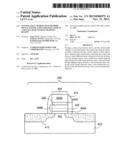 Nonvolatile Charge Trap Memory Device Having A Deuterated Layer In A     Multi-Layer Charge-Trapping Region diagram and image