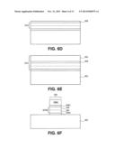 Nonvolatile Charge Trap Memory Device Having A Deuterated Layer In A     Multi-Layer Charge-Trapping Region diagram and image