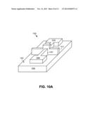 Nonvolatile Charge Trap Memory Device Having A Deuterated Layer In A     Multi-Layer Charge-Trapping Region diagram and image