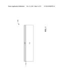 PASSIVATION OF GROUP III-NITRIDE HETEROJUNCTION DEVICES diagram and image