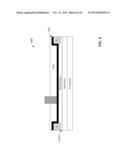 PASSIVATION OF GROUP III-NITRIDE HETEROJUNCTION DEVICES diagram and image