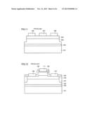 NORMALLY-OFF-TYPE HETEROJUNCTION FIELD-EFFECT TRANSISTOR diagram and image