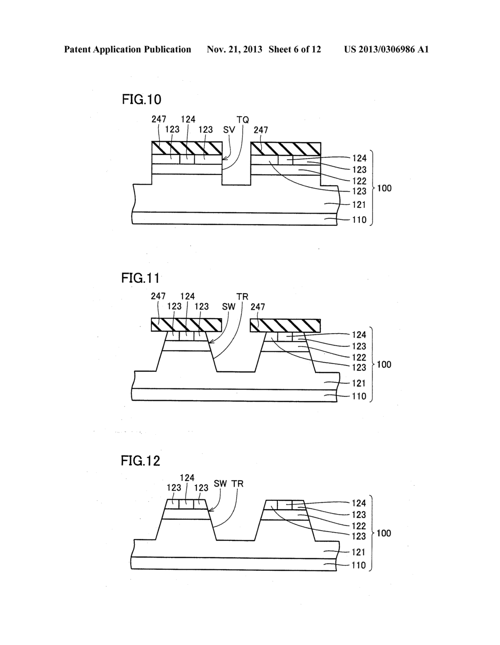 SILICON CARBIDE SEMICONDUCTOR DEVICE - diagram, schematic, and image 07