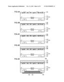 SILICON CARBIDE SEMICONDUCTOR DEVICE AND METHOD FOR MANUFACTURING THE SAME diagram and image