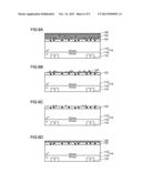 SILICON CARBIDE SEMICONDUCTOR DEVICE AND METHOD FOR MANUFACTURING THE SAME diagram and image