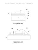 OPTOELECTRONIC DEVICE AND METHOD FOR MANUFACTURING THE SAME diagram and image