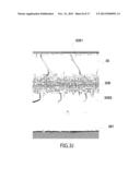 OPTOELECTRONIC DEVICE AND METHOD FOR MANUFACTURING THE SAME diagram and image