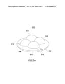 OPTOELECTRONIC DEVICE AND METHOD FOR MANUFACTURING THE SAME diagram and image