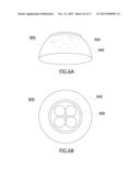 OPTOELECTRONIC DEVICE AND METHOD FOR MANUFACTURING THE SAME diagram and image