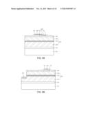 SEMICONDUCTOR LIGHT EMITTING DEVICE diagram and image