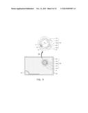 SEMICONDUCTOR LIGHT EMITTING DEVICE diagram and image