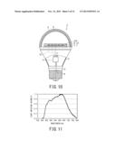 WHITE LIGHT SOURCE AND WHITE LIGHT SOURCE SYSTEM INCLUDING THE SAME diagram and image