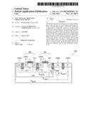 ELECTROSTATIC DISCHARGE PROTECTION CIRCUIT diagram and image