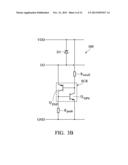 ELECTROSTATIC DISCHARGE PROTECTION CIRCUIT diagram and image