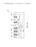 ELECTROSTATIC DISCHARGE PROTECTION CIRCUIT diagram and image