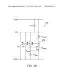 ELECTROSTATIC DISCHARGE PROTECTION CIRCUIT diagram and image