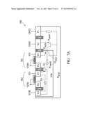 ELECTROSTATIC DISCHARGE PROTECTION CIRCUIT diagram and image