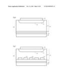 SEMICONDUCTOR STRUCTURE, SEMICONDUCTOR DEVICE HAVING A SEMICONDUCTOR     STRUCTURE, AND METHOD FOR MANUFACTURING A SEMICONDUCTOR STRUCTURE diagram and image