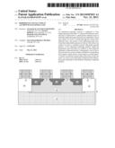 Borderless Contact For An Aluminum-Containing Gate diagram and image