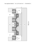 Borderless Contact For An Aluminum-Containing Gate diagram and image