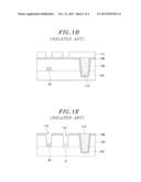 IMAGE SENSOR AND METHOD FOR FABRICATING THE SAME diagram and image