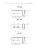 IMAGE SENSOR AND METHOD FOR FABRICATING THE SAME diagram and image